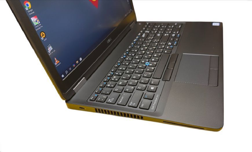 Dell latitude E5570 (2016) 5022 фото