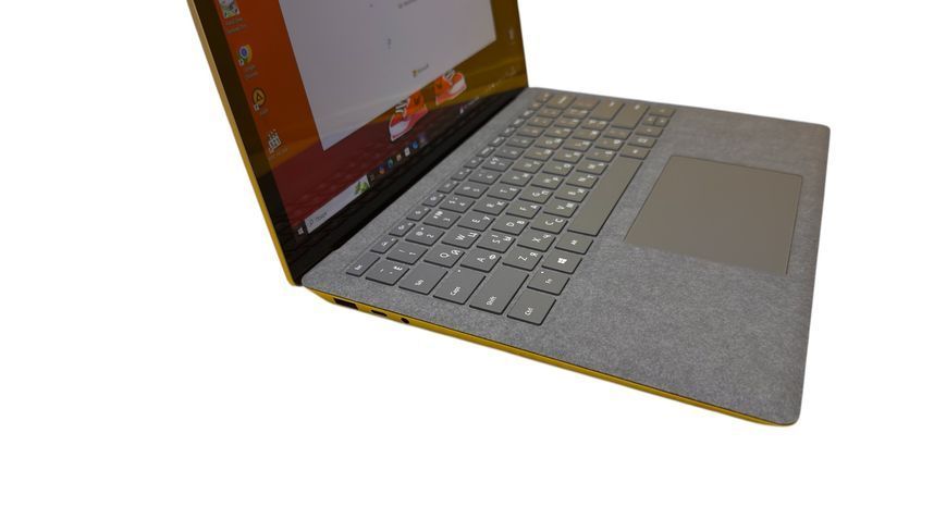 Microsoft Surface Laptop 3 (2020) 4725 фото