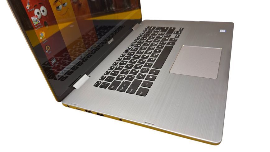 Dell Inspiron 7579 2in1 (2017) 4819 фото