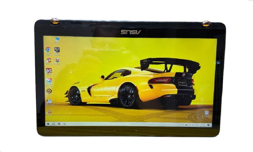 Asus Vivobook Q534UX  2IN1 (2017) 5008 фото