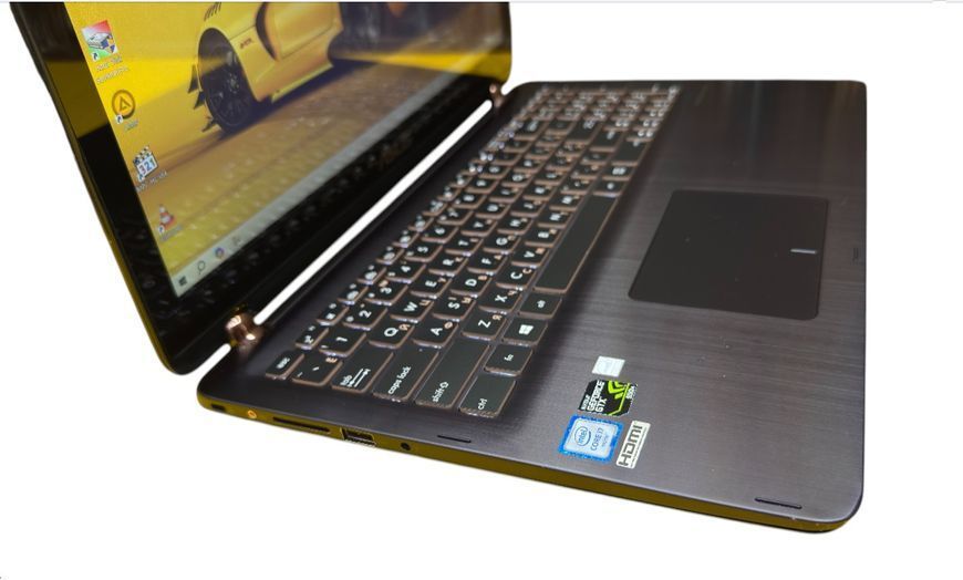 Asus Vivobook Q534UX  2IN1 (2017) 5008 фото