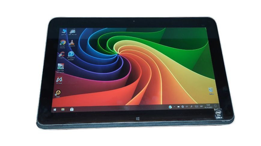 HP Elite x2 1011 G1  2863 фото