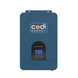 Сонячний автономний гібридний інвертор CODI COOG 3,5 kW 24V 24-3500 фото 1