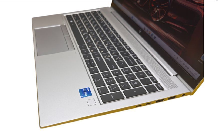 Hp Elitebook  850 G8 (2022) 4969 фото