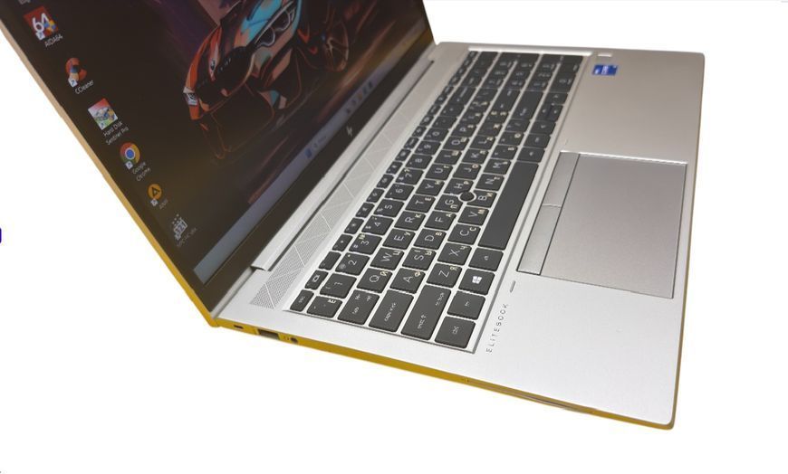 Hp Elitebook  850 G8 (2022) 4969 фото