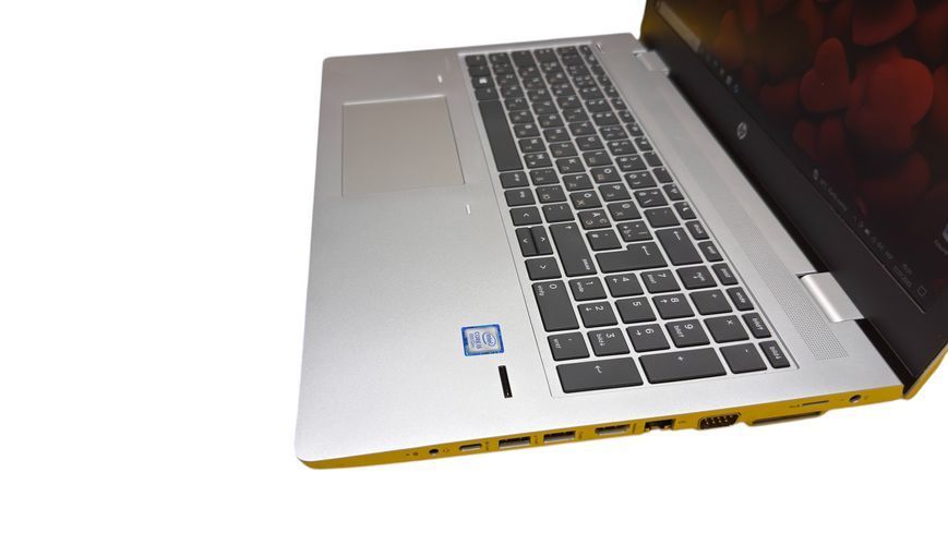 Hp Probook 650 G4 (2018) 4917 фото