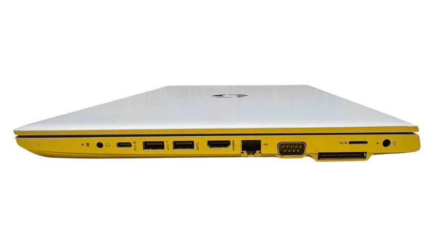 Hp Probook 650 G4 (2018) 4917 фото