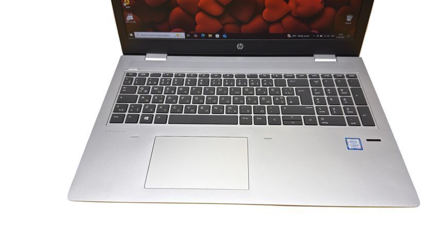 Hp Probook 650 G4 (2018) 4917 фото