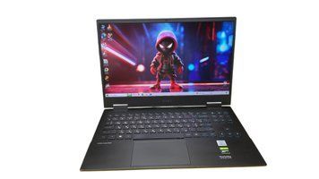 Hp Omen 15-EK0026NW (2020) 4802 фото