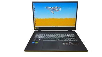 Acer Nitro An517-55 (2023) 4936 фото