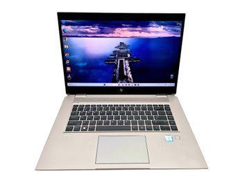 HP ZBook Studio G5 1036 фото