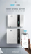 Акумулятор Enerlution LFPWall 5000 LiFePO4 5120 Вт*год (літій-залізо-фосфатний акумулятор для ДБЖ (UPS)) LFPWall5000 фото 3