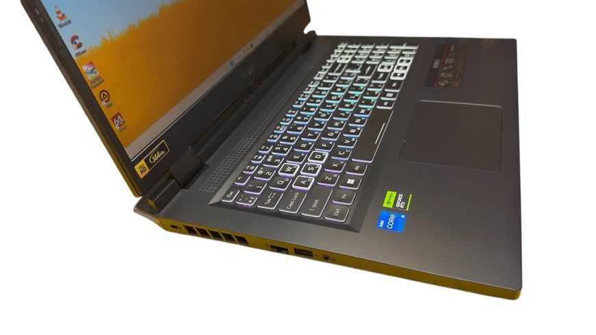 Acer Nitro An517-55 (2023) 4936 фото