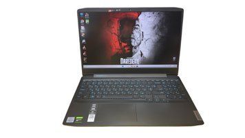 Lenovo Ideapad Gaming 3  15IMH05 (2020) 4948 фото