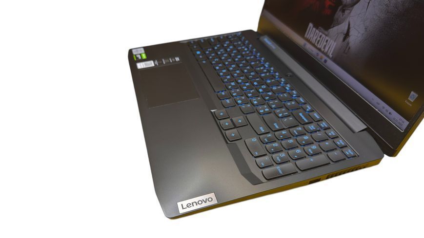 Lenovo Ideapad Gaming 3  15IMH05 (2020) 4948 фото
