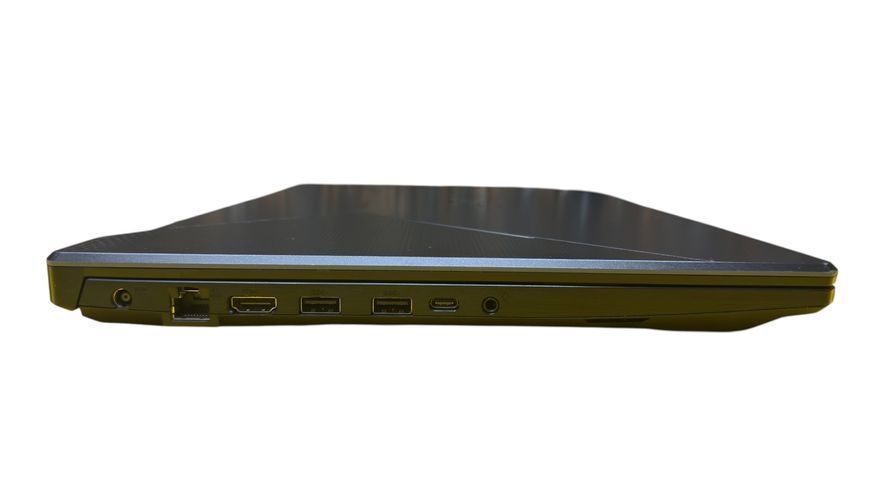 Asus Tuf F17 FX706HEB (2022) 4947 фото