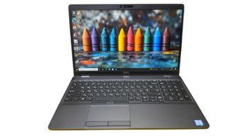 Dell Precision 3540 (Latitude 5500 2020) 4943 фото
