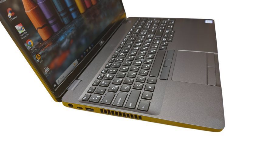 Dell Precision 3540 (Latitude 5500 2020) 4943 фото