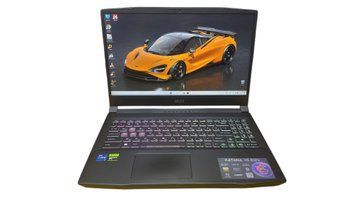 MSI Katana 15 B12V (2023) 4890 фото