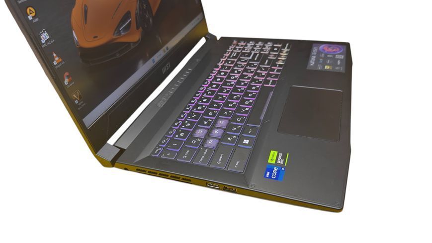 MSI Katana 15 B12V (2023) 4890 фото