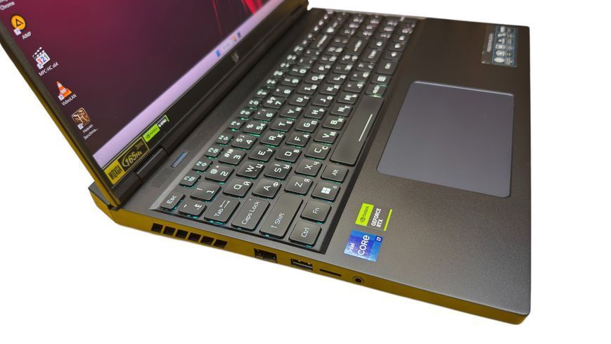 Acer Predator Helios neo 16 PH16-71(2023) 4937 фото
