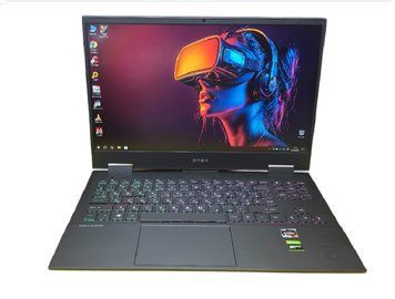 Hp Omen 15-EN0027NW (2020) 5003 фото
