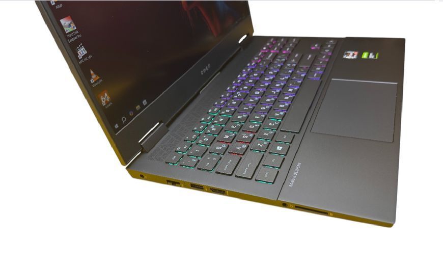 Hp Omen 15-EN0027NW (2020) 5003 фото