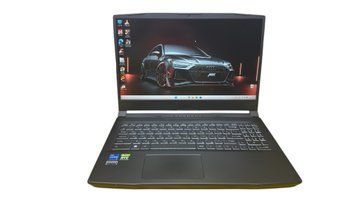 Msi Katana GF66 (2022) 4862 фото