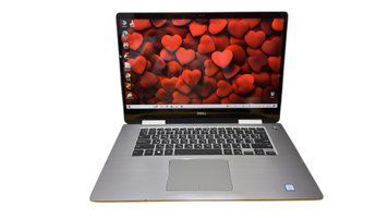 Dell Inspiron 7573 2in1 (2018) 4815 фото
