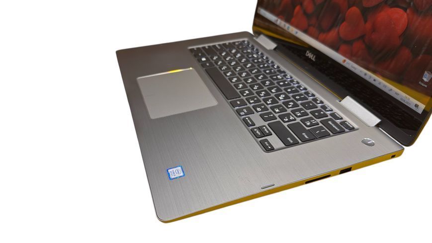 Dell Inspiron 7573 2in1 (2018) 4815 фото