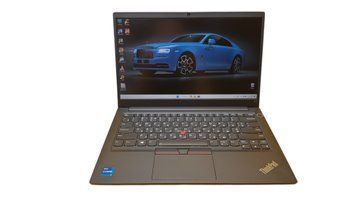 Lenovo Thinkpad E14 Gen 2 (2022) 4773 фото