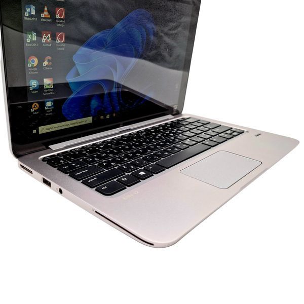 HP Elite x2 1011 G1 2866 фото