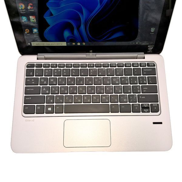 HP Elite x2 1011 G1 2866 фото
