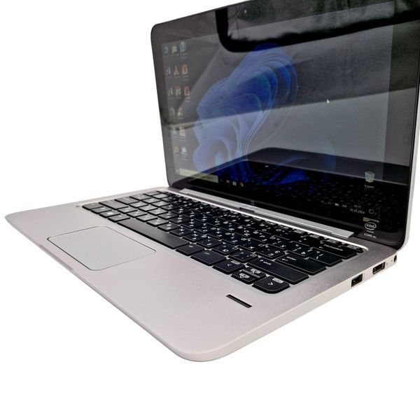 HP Elite x2 1011 G1 2866 фото