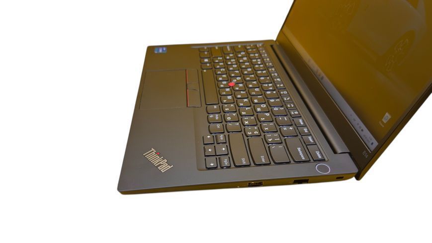 Lenovo Thinkpad E14 Gen 2 (2022) 4773 фото