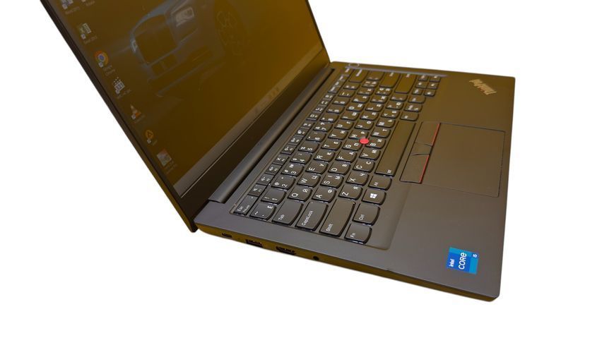 Lenovo Thinkpad E14 Gen 2 (2022) 4773 фото