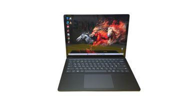 Microsoft Surface Laptop 4 (2022) 4952 фото