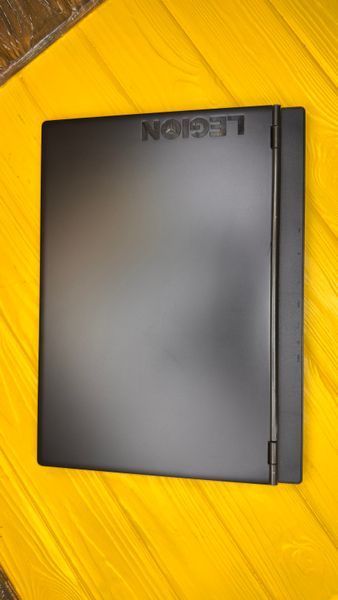 Lenovo Legion Y540 (2020) 4823 фото