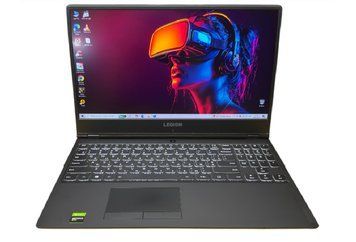 Lenovo Legion Y540 (2020) 4823 фото