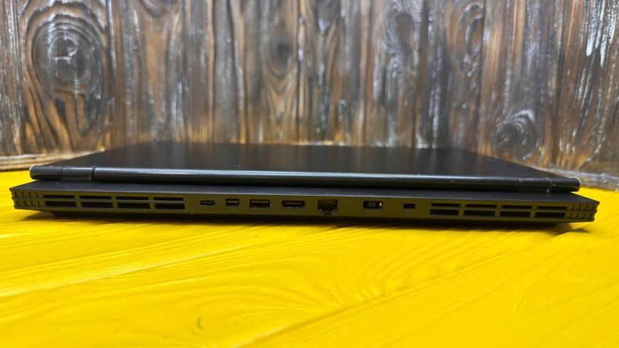 Lenovo Legion Y540 (2020) 4823 фото