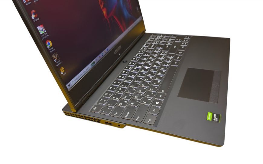 Lenovo Legion Y540 (2020) 4823 фото