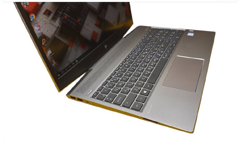 Hp Zbook 15v G5 (2018) 4797 фото