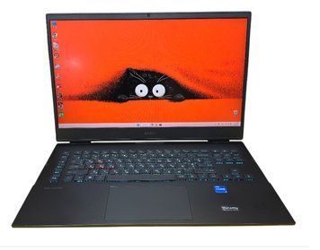 Hp Omen 17-CK0720NW (2022) 4988 фото