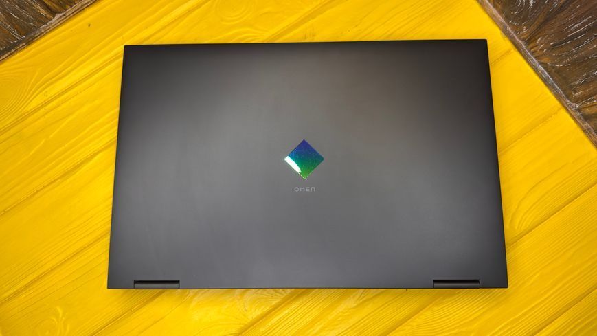 Hp Omen 17-CK0720NW (2022) 4988 фото