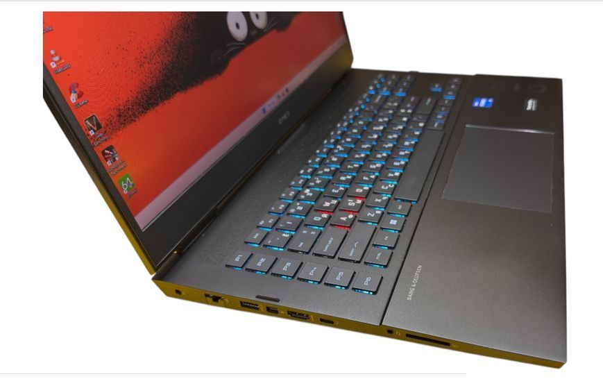 Hp Omen 17-CK0720NW (2022) 4988 фото