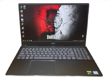 Dell Vostro 7590 (2020) 5007 фото