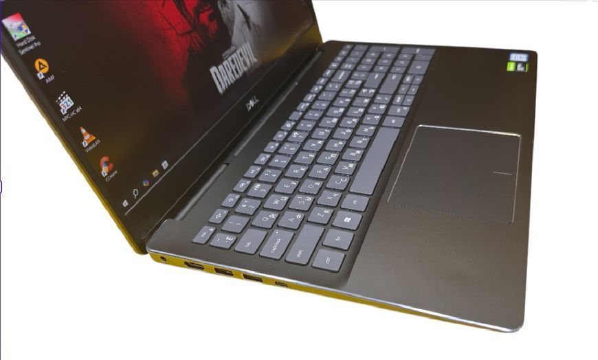 Dell Vostro 7590 (2020) 5007 фото