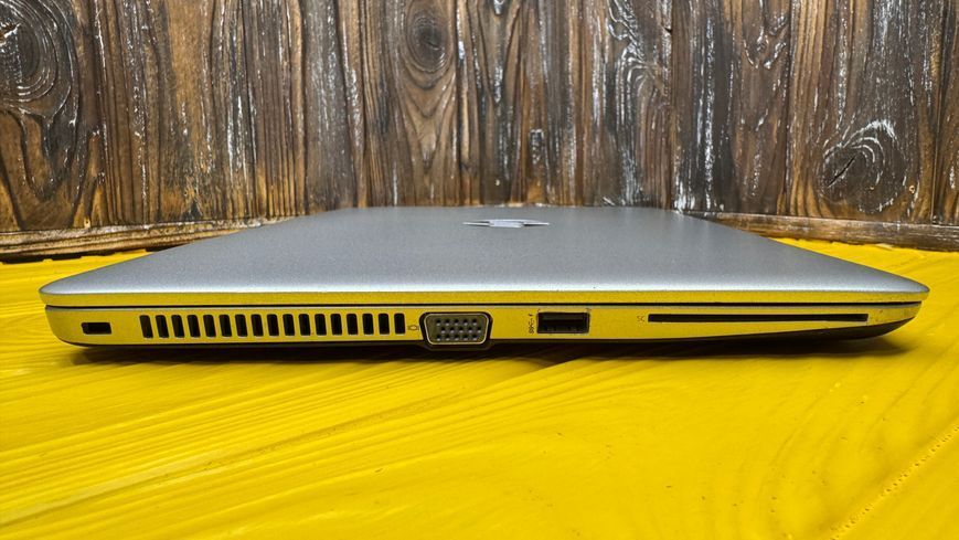 Hp Elitebook 840 G4 (2018) 4978 фото