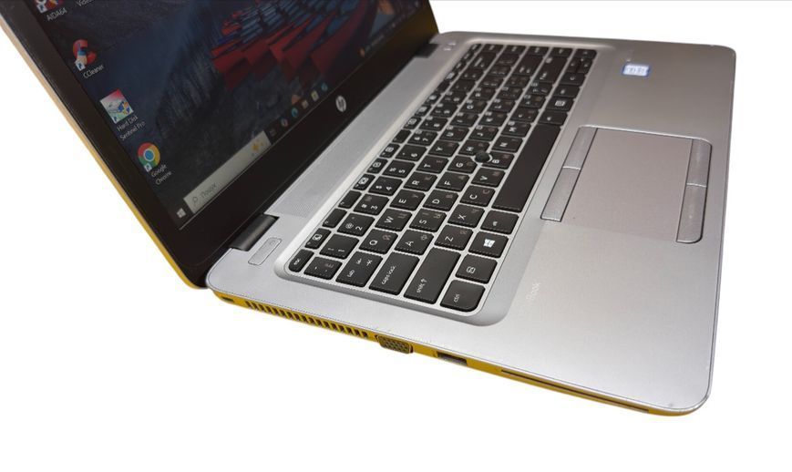 Hp Elitebook 840 G4 (2018) 4978 фото